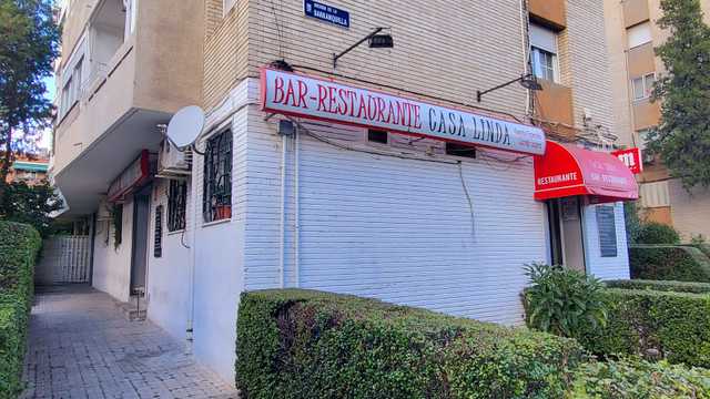 Cocinero/a
