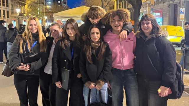 Promotor/a Comercial