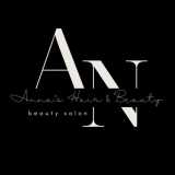 -ANNASHAIR &BEAUTY avatar icon