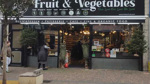 Shop Floor Assistant