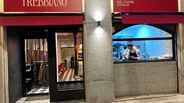 Camarero/a de Restaurante