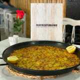 Restaurante mar Mediterráneo logo