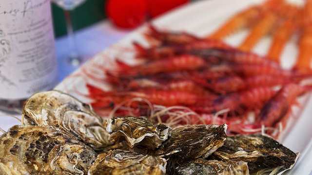 Cocinero/a y Ayudante/a de Cocina