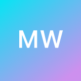 Muhammad W. avatar icon