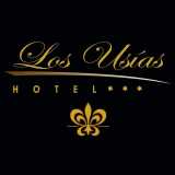Hotel Los Usías logo