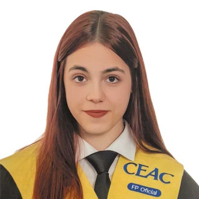 Candidate avatar
