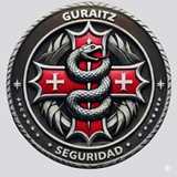 Guraitz S. avatar icon