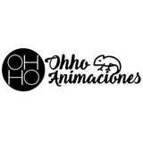 Ohho Animaciones logo