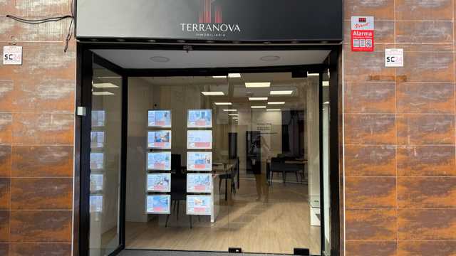 Comercial Inmobiliario