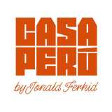 CASA PERÚ  logo