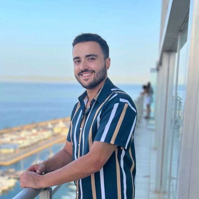 Candidate avatar