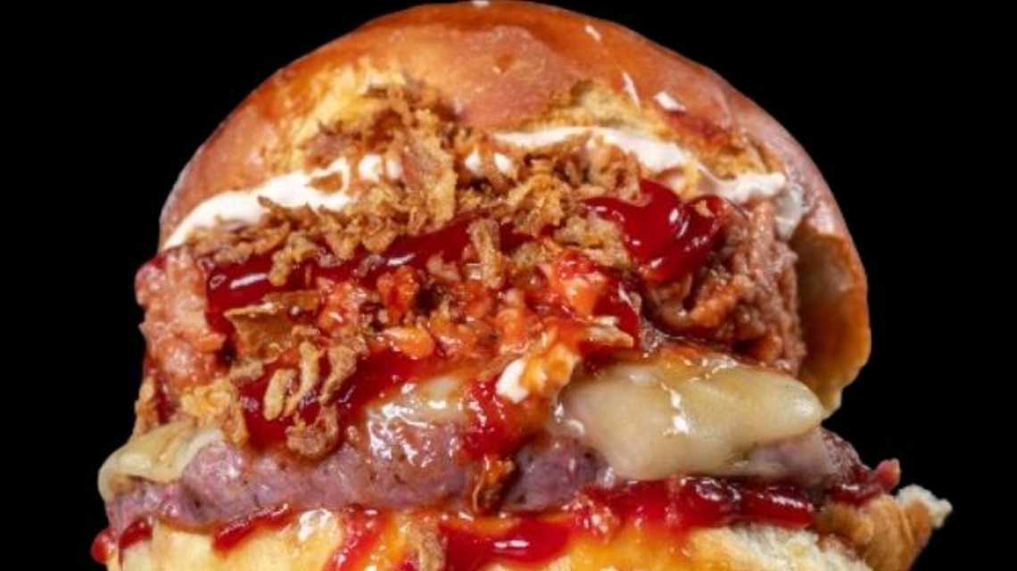 Geiser Take Away cover image