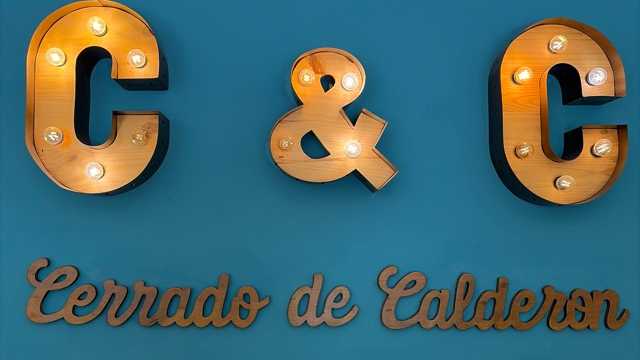Camarero/a de Barra y Cocinero/a
