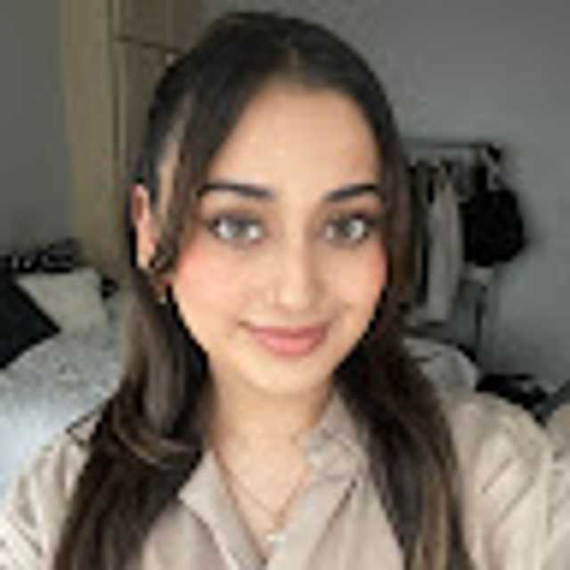 Candidate avatar