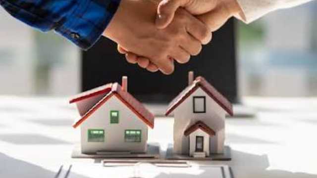 Comercial Inmobiliario