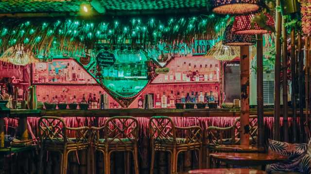 Senior Bartender / Bar Lead – Cocktail Bar (Bayswater) – £18/hr + Tips