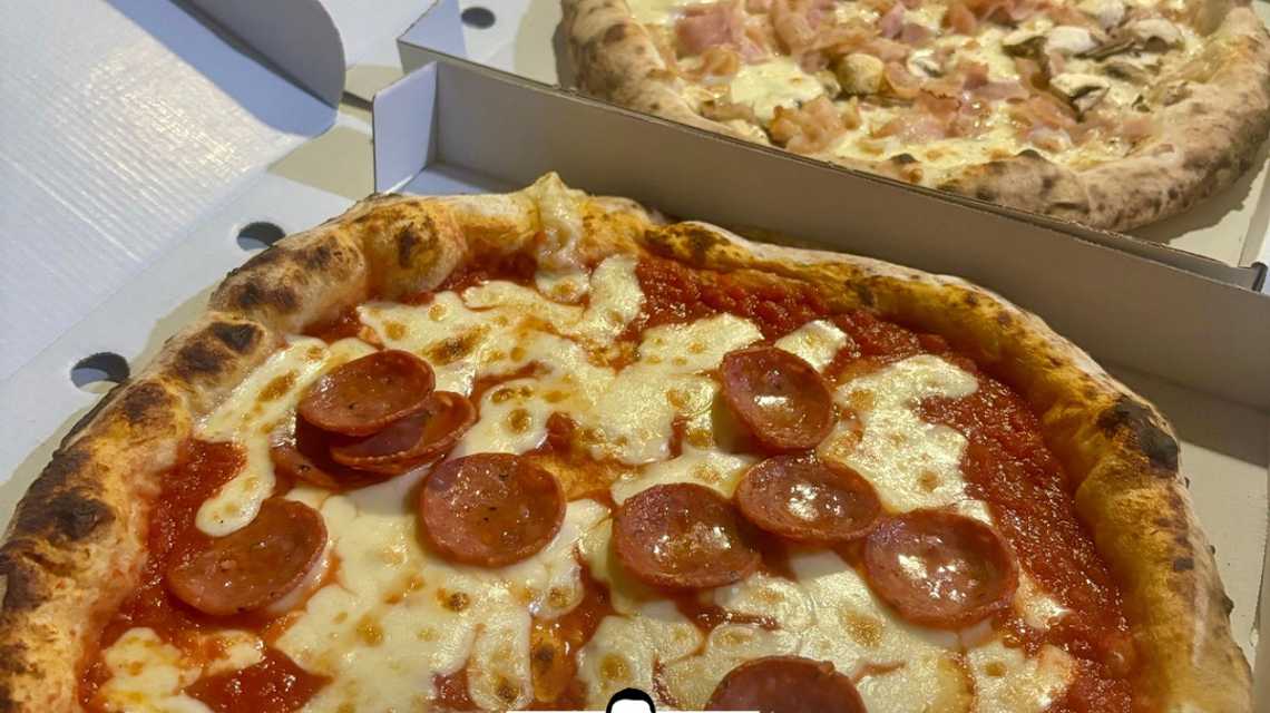 Italianino cover image