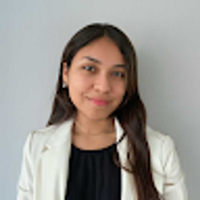 Candidate avatar