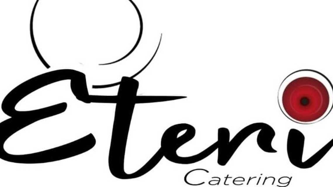 Eteri catering cover image