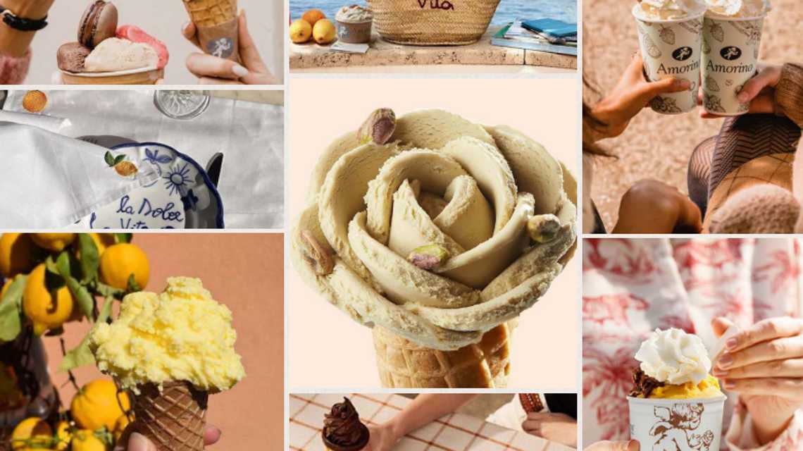 Amorino UK cover image