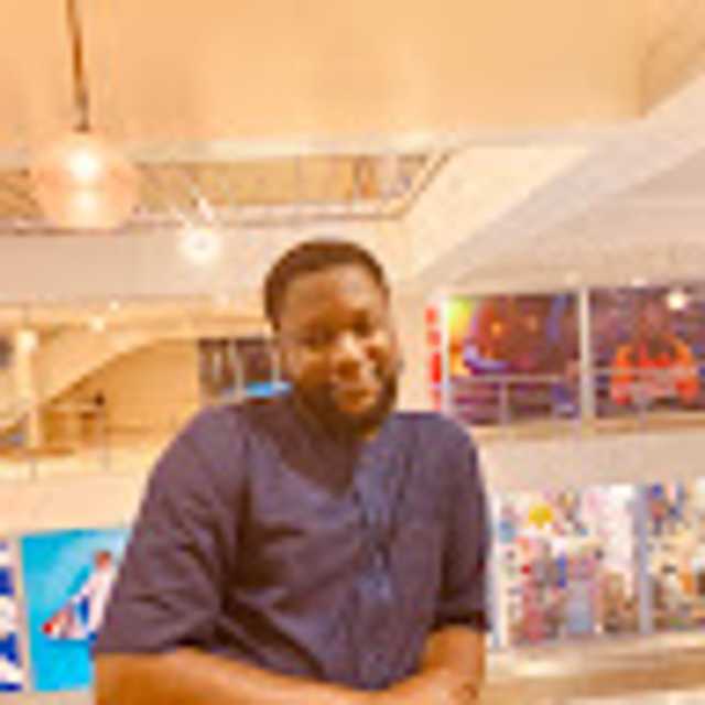 Candidate avatar