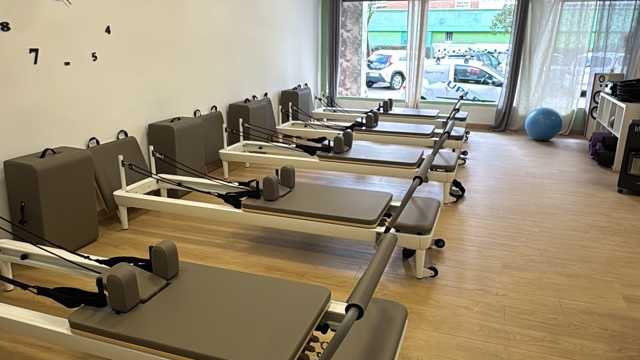 Profesor/a de Pilates