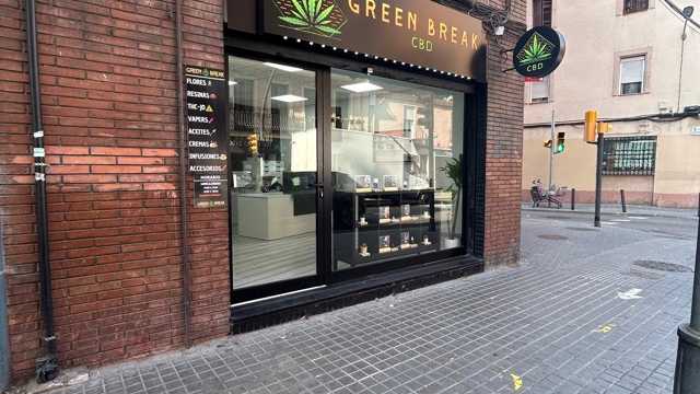 Dependiente/a de Tienda