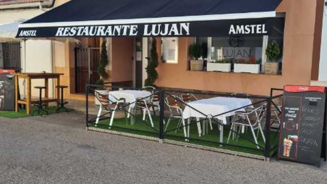 Camarero/a de Sala/Terraza