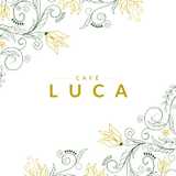 Cafe Luca logo
