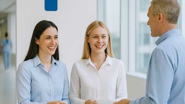 Promotor/a Fundación Vall d’Hebron – 2.000–2.500 €