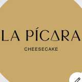 La pícara cheesecake  logo