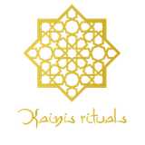 Kainis Rituals logo