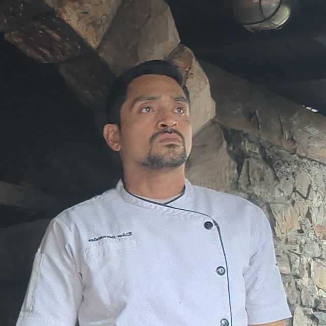 Candidate avatar