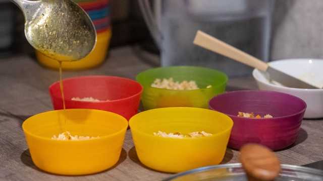 Kitchen Cook