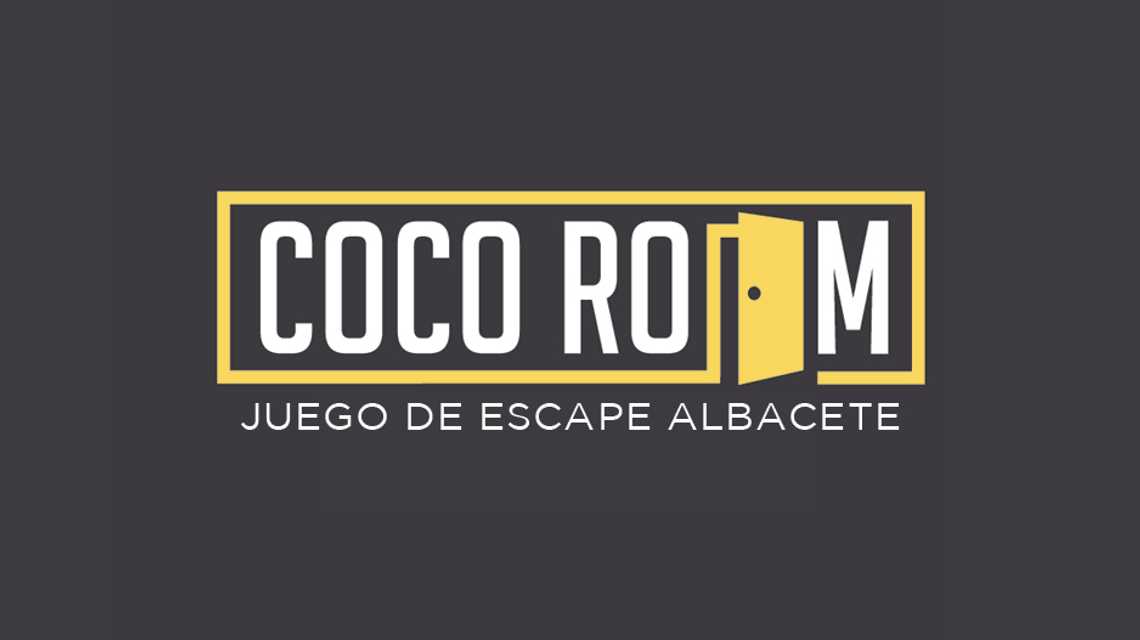 Coco Room Albacete Escape Room cover image