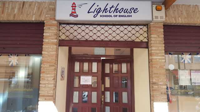 Profesor/a de Inglés Nativo