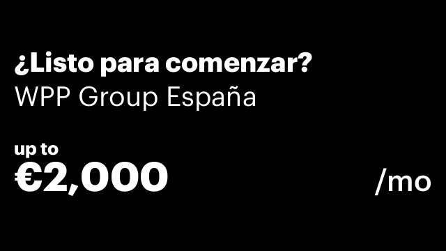 ¿Listo para comenzar?