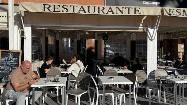 Ayudante/a de Cocina
