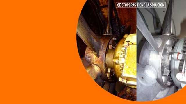 Técnico/a de Mantenimiento