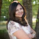 ZARNA SHAH avatar icon
