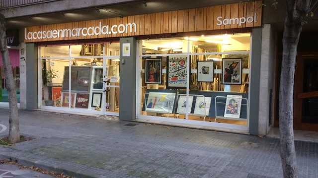 Trabajador/a de taller