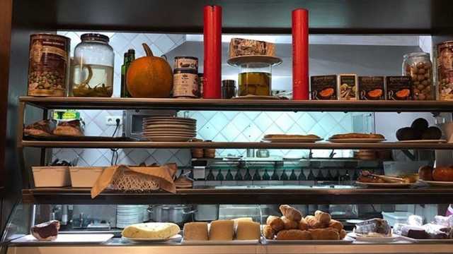 Ayudante de Cocina Avanzado/a