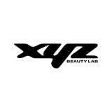 XYZ Beauty Lab logo