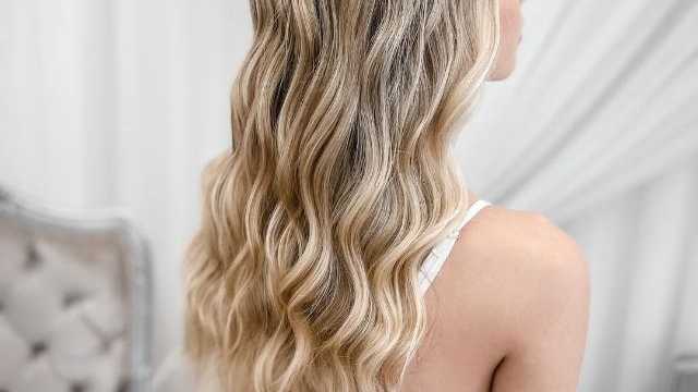 Oficial de peluquería