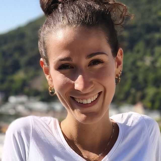 Candidate avatar