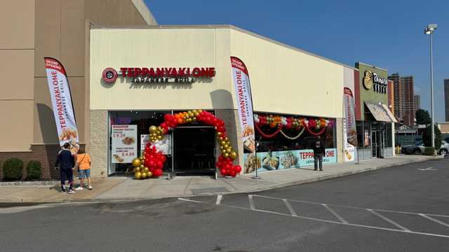 Team Member (Fast Food)