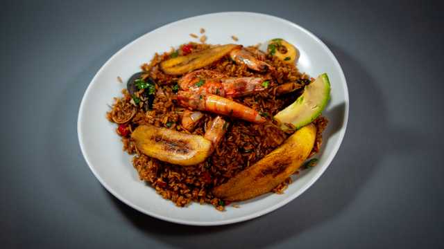 Ayudante de Cocina Avanzado/a