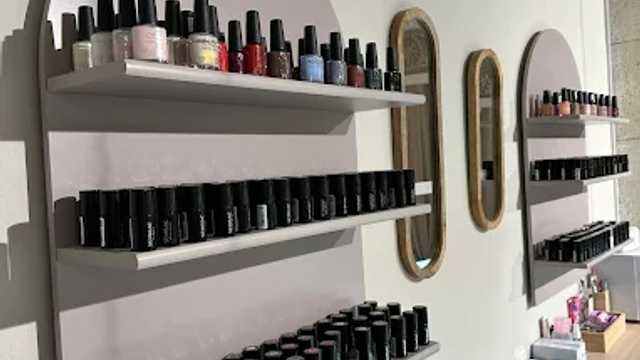 Manicurista y Pedicurista