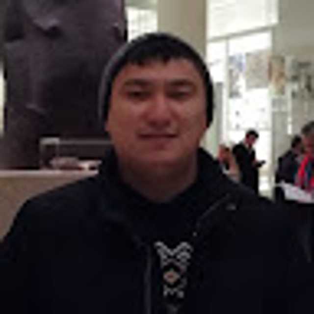 Candidate avatar