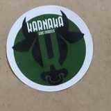 Karnaka Grillburger logo